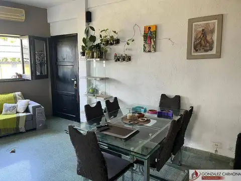 Depto Tipo Casa en Venta de 3 ambientes