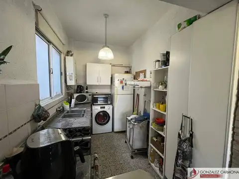 Depto Tipo Casa en Venta en Villa Pueyrredon, USD 85.000