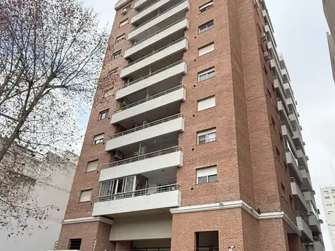 Nuñez, Torre S/piso 4 Amb, 2 Dor y Escrit Vista Panoramica Coch Fija Baulera