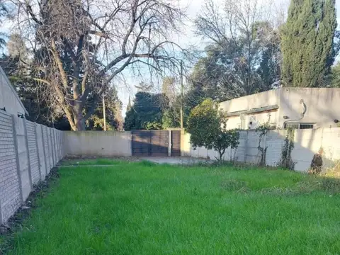 Terreno en Venta de 360,0 m2