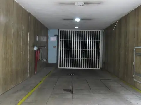 Cochera  Microcentro cochera doble oportunidad venta excelente inversion