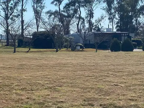 Terreno en Venta de 1143,0 m2