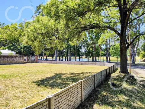 Venta y/o Permuta - Lote 626m2 Barrio Santa Elena- Azul- Prov. de Bs. As.