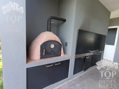 Casa en Venta 5 años
