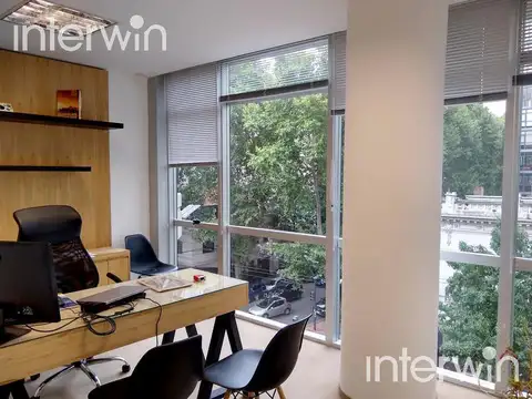 Cerviño al 4678 1° piso