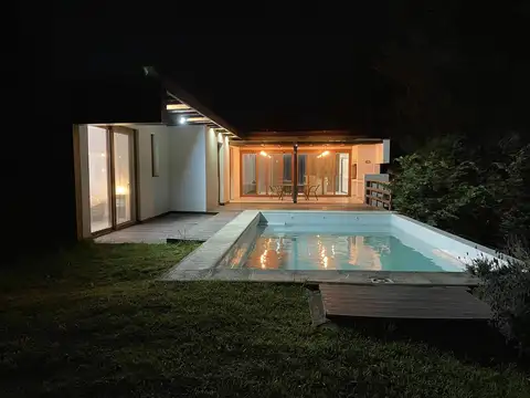 Costa Esmeralda Golf I