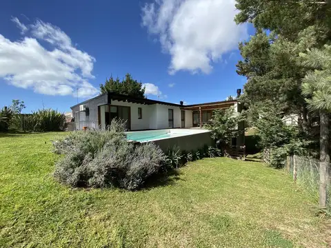 Casa en Venta de 4 dormitorios