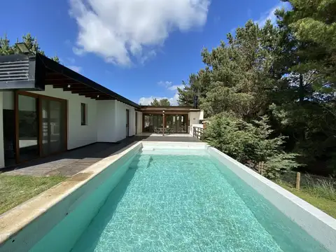 Casa en venta Costa Esmeralda Golf I