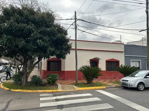 Casa en Venta en Florida Belgrano/Oeste, USD 170.000