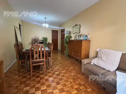 Avenida Santa Fe 3800