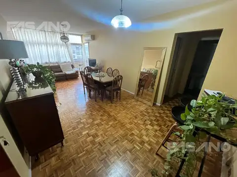Departamento en Venta de 2 dormitorios