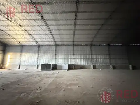 Galpon en Alquiler en Neuquén, USD 10.000