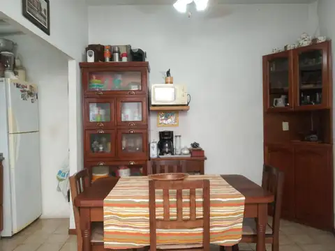 PH 4 AMBIENTES 92 m2 CUBIERTOS + 40 m2 DE TERRAZA PROPIA  -