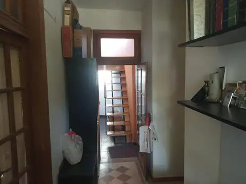 Depto Tipo Casa en Venta en Vélez Sarsfield, USD 125.000