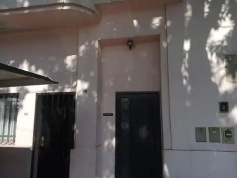 Cervantes 600, Piso 1°