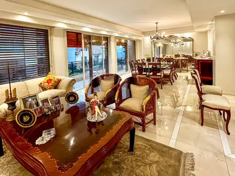 Departamento en Venta de 5 ambientes