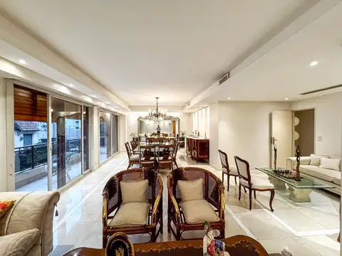 Departamento en Venta de 4 dormitorios