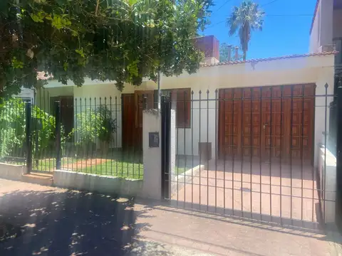 VENTA DE CASA 2 DORM RESIDENCIAL VÉLEZ SARSFIELD