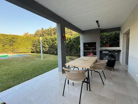 Altos de Hudson 1