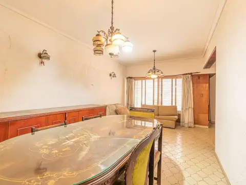 Casa en Venta en Ramos Mejía Norte, USD 120.000