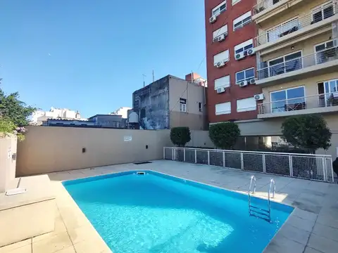 Avenida Directorio 1700, Piso 8