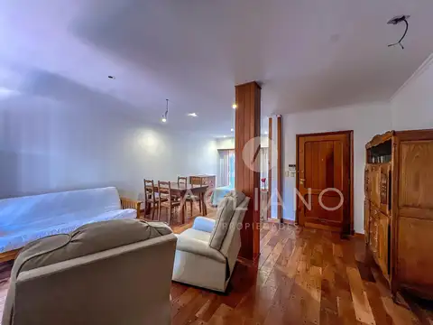 Departamento en Alquiler Temporal A Estrenar