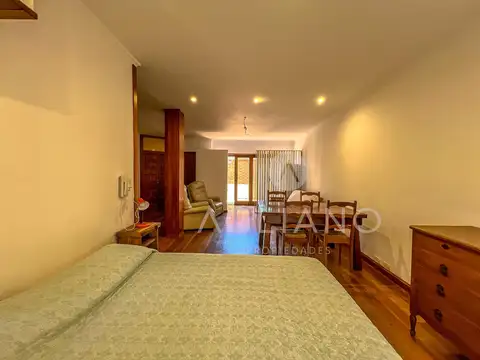 Departamento en Alquiler Temporal al Sudoeste