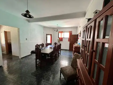 Casa en Venta 16 años