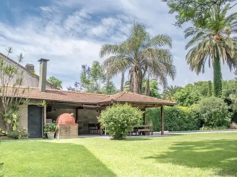 Casa en Venta de 4 dormitorios