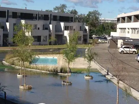 Departamento  en Venta en El Reflejo, Nordelta, Tigre