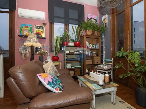 Departamento en Venta en Centro , USD 133.000