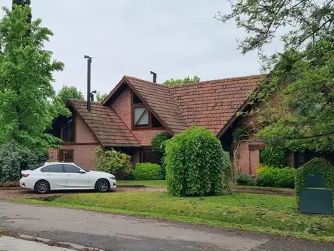 Las Praderas de Lujan