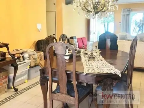 Casa en Venta de 3 dormitorios