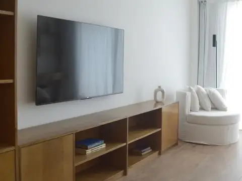 Departamento en Alquiler Temporal A Estrenar