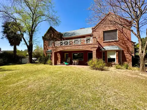 Casa 3 dormitorios en Aldea Tenis