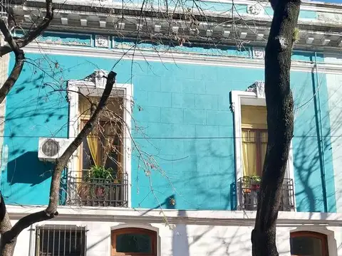 Depto Tipo Casa en Venta en Flores, USD 140.000