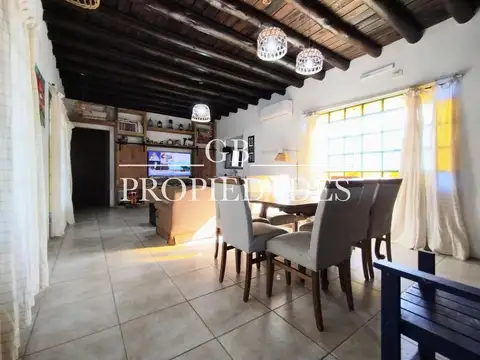 Casa en Venta al Noroeste