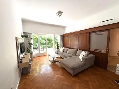 Casa en Venta en Barracas, USD 375.000