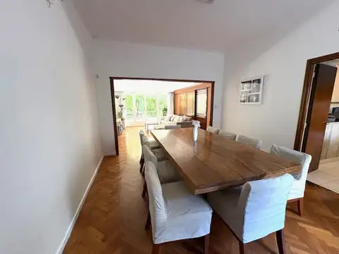 HERMOSO PH TIPO CASA DE CATEGORIA  