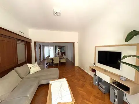 Casa en Venta en Barracas, USD 390.000