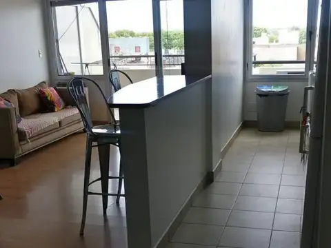 Departamento en Alquiler 15 años