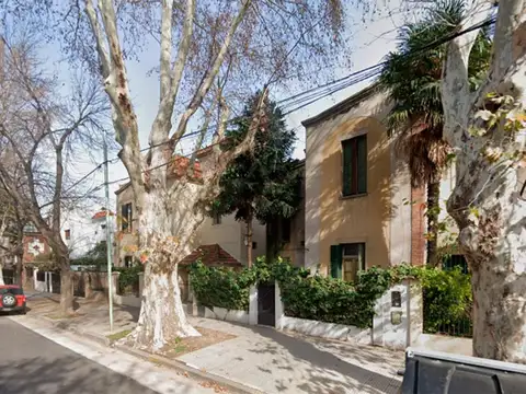 Oportunidad! u$s 1228  m2 venta casa 4 ambientes en Flores