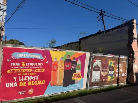 MENDOZA 5265