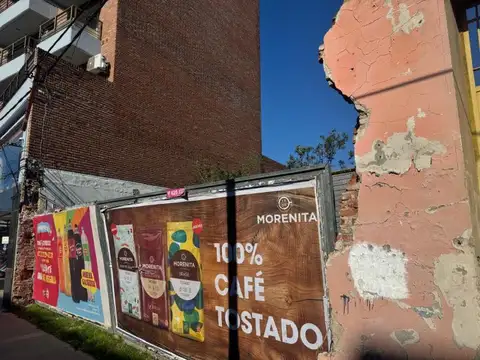 Terreno en Venta en Rosario, USD 230.000