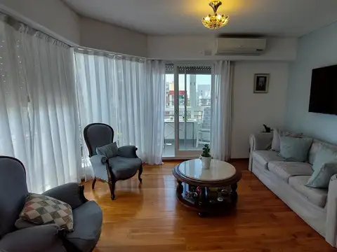Departamento en Venta en Martinez, USD 345.000