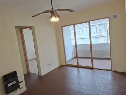 Departamento en Alquiler de 2 ambientes