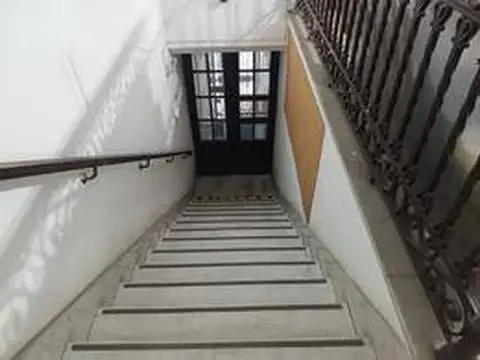 PH de 11 ambientes- Antiguo-Primer piso