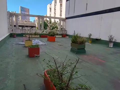 Depto Tipo Casa en Venta en Palermo, USD 370.000