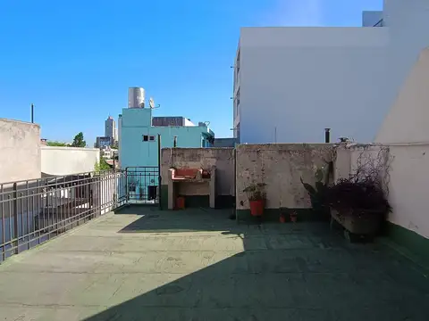 Depto Tipo Casa 11 ambientes con 3 baños