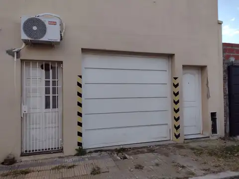MONOAMBIENTE EN P.A.